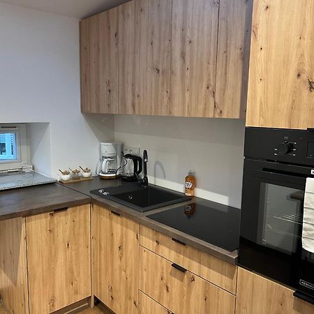 Apartamenty Ktw Kosciuszki 41 - Sky & Design كاتوفيتسه المظهر الخارجي الصورة