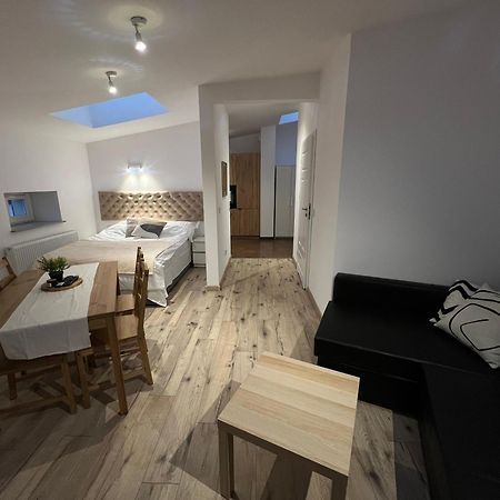 Apartamenty Ktw Kosciuszki 41 - Sky & Design كاتوفيتسه المظهر الخارجي الصورة