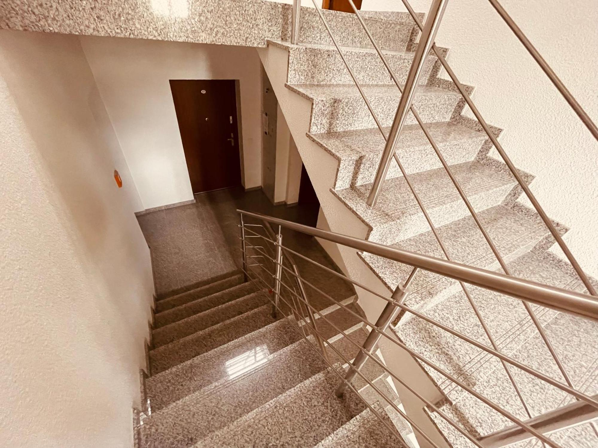 Apartamenty Ktw Kosciuszki 41 - Sky & Design كاتوفيتسه المظهر الخارجي الصورة