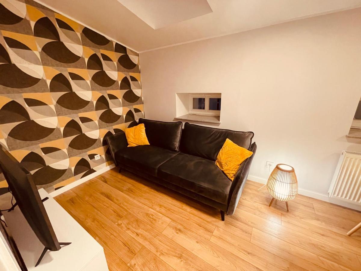 Apartamenty Ktw Kosciuszki 41 - Sky & Design كاتوفيتسه المظهر الخارجي الصورة