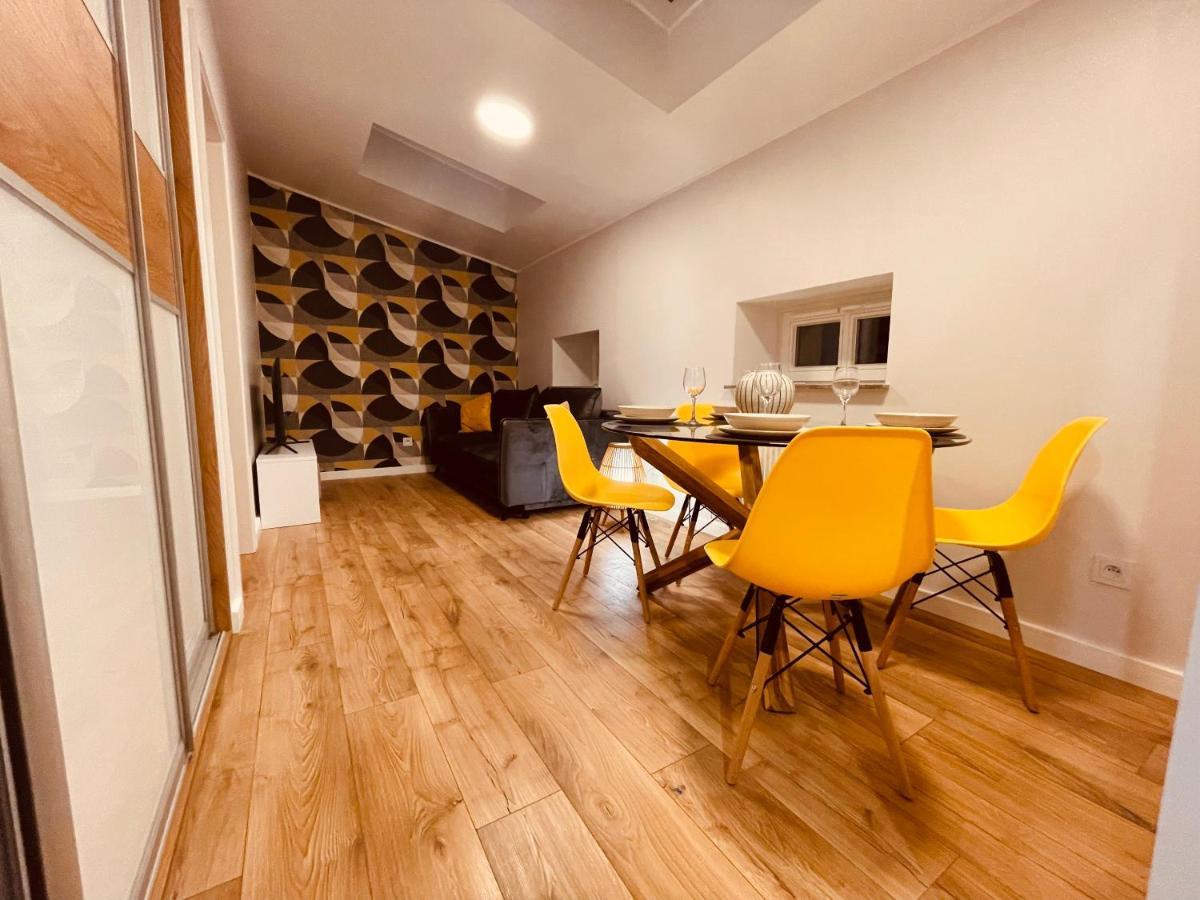 Apartamenty Ktw Kosciuszki 41 - Sky & Design كاتوفيتسه المظهر الخارجي الصورة