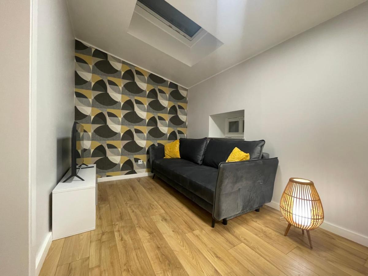 Apartamenty Ktw Kosciuszki 41 - Sky & Design كاتوفيتسه المظهر الخارجي الصورة