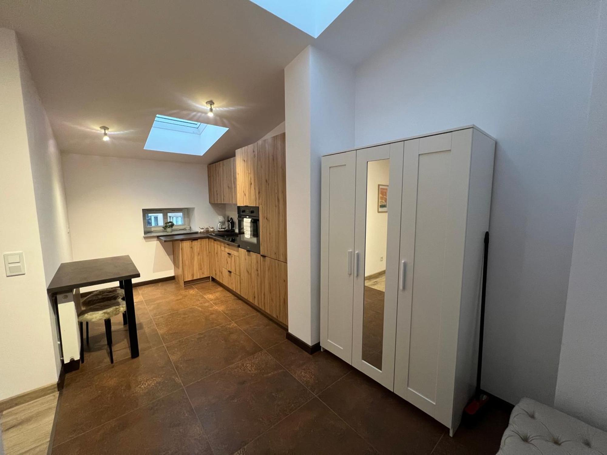 Apartamenty Ktw Kosciuszki 41 - Sky & Design كاتوفيتسه المظهر الخارجي الصورة