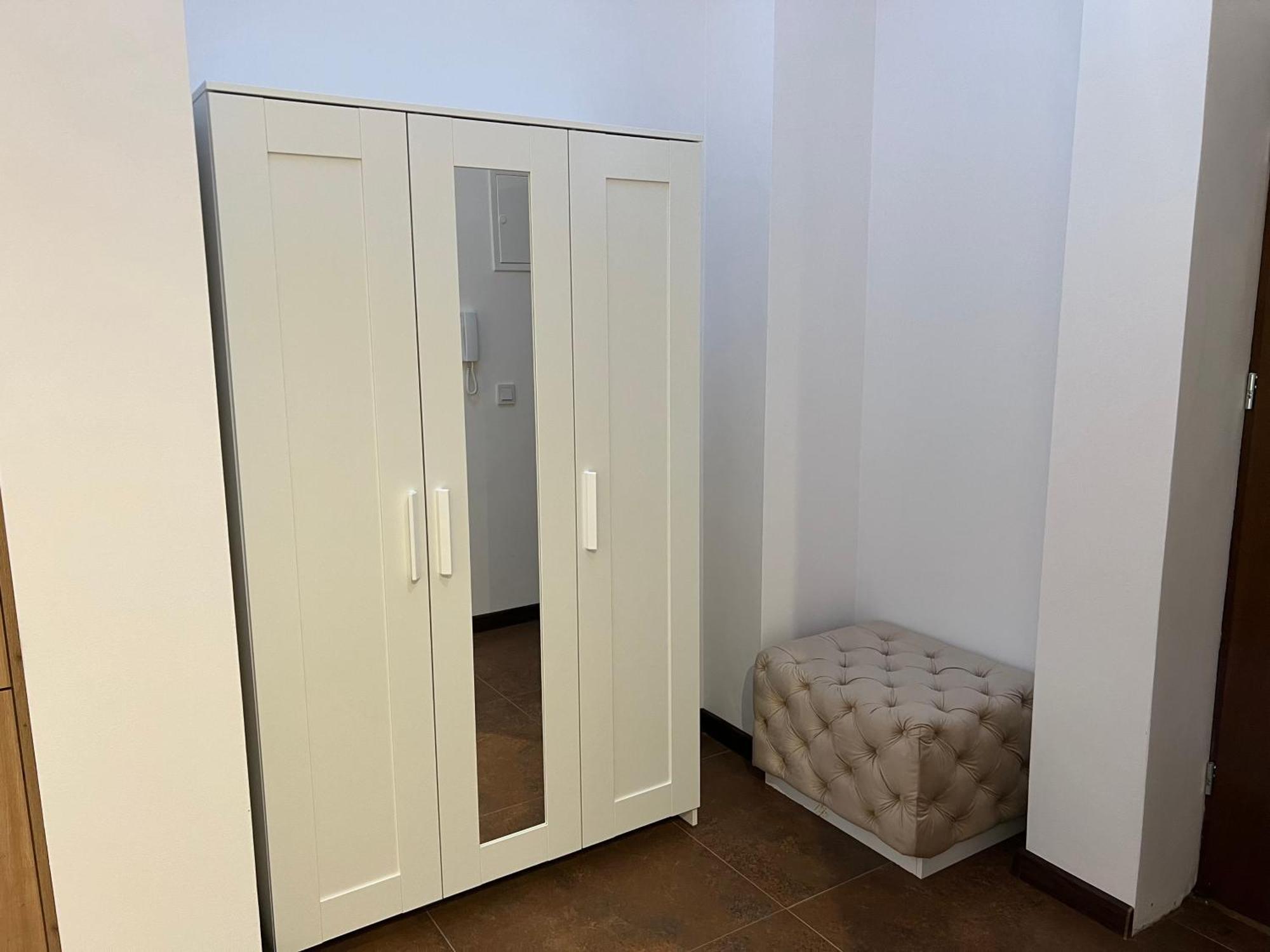 Apartamenty Ktw Kosciuszki 41 - Sky & Design كاتوفيتسه المظهر الخارجي الصورة