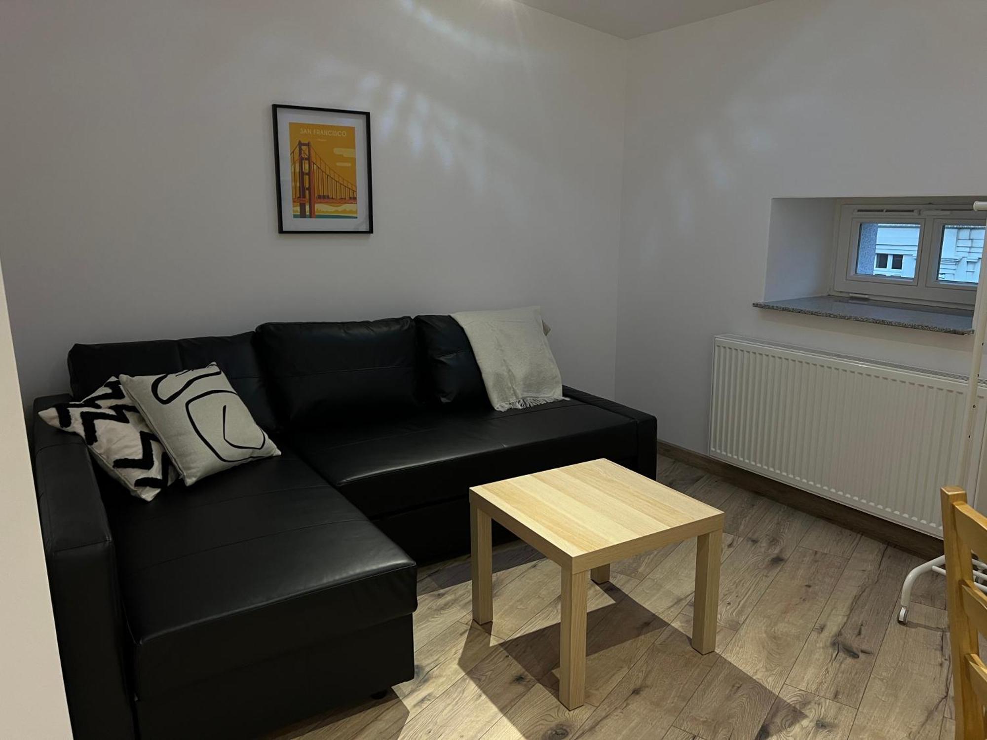 Apartamenty Ktw Kosciuszki 41 - Sky & Design كاتوفيتسه المظهر الخارجي الصورة