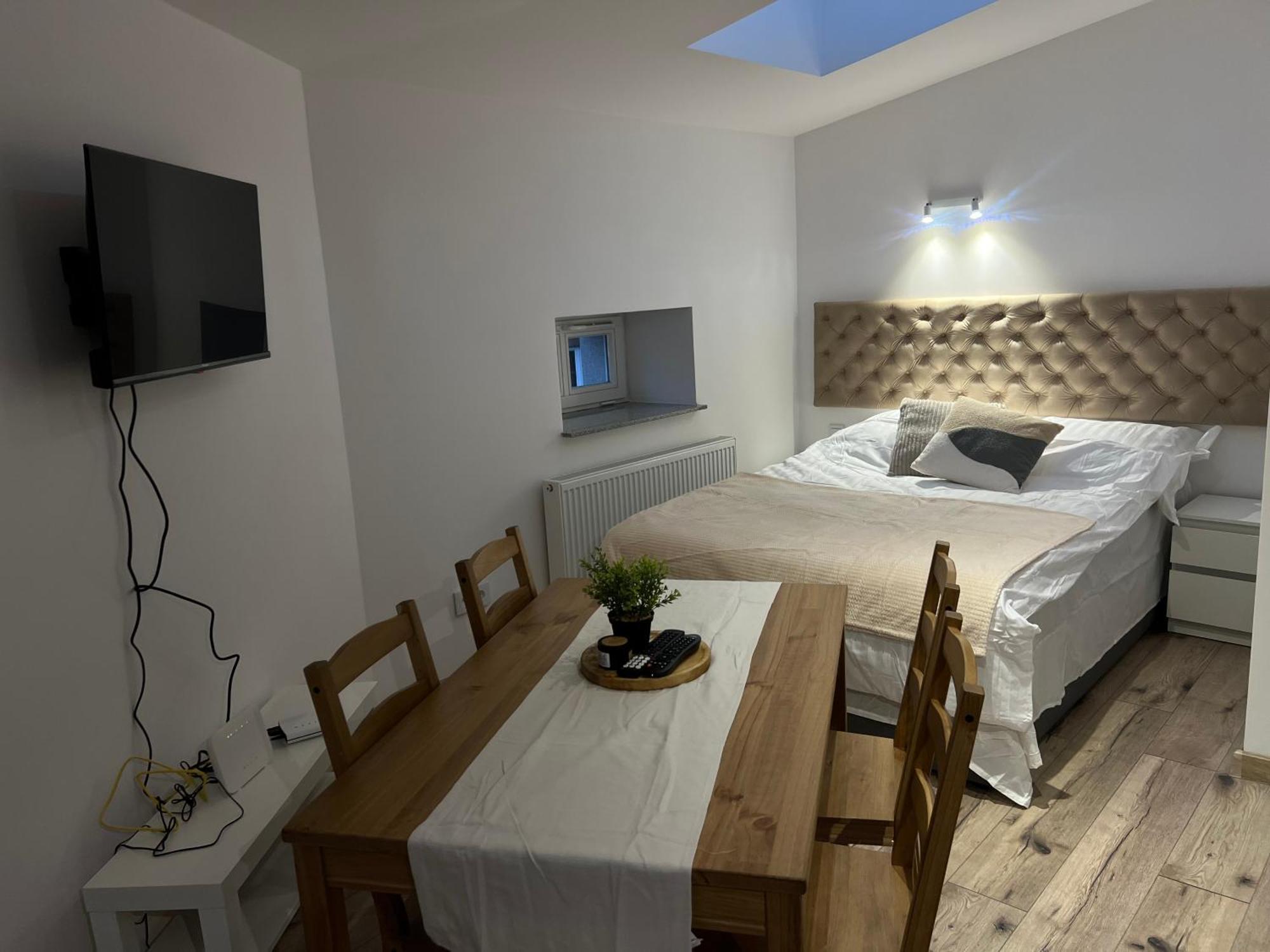 Apartamenty Ktw Kosciuszki 41 - Sky & Design كاتوفيتسه المظهر الخارجي الصورة