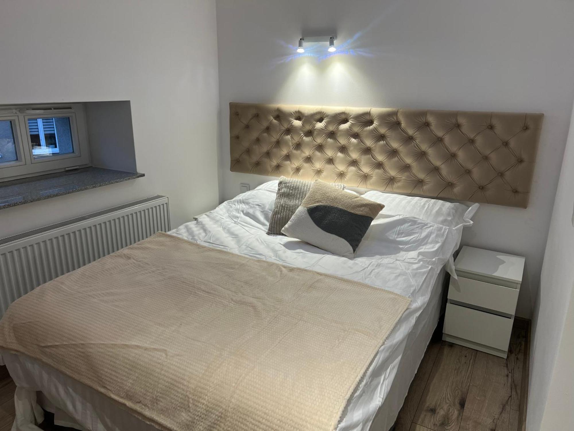 Apartamenty Ktw Kosciuszki 41 - Sky & Design كاتوفيتسه المظهر الخارجي الصورة