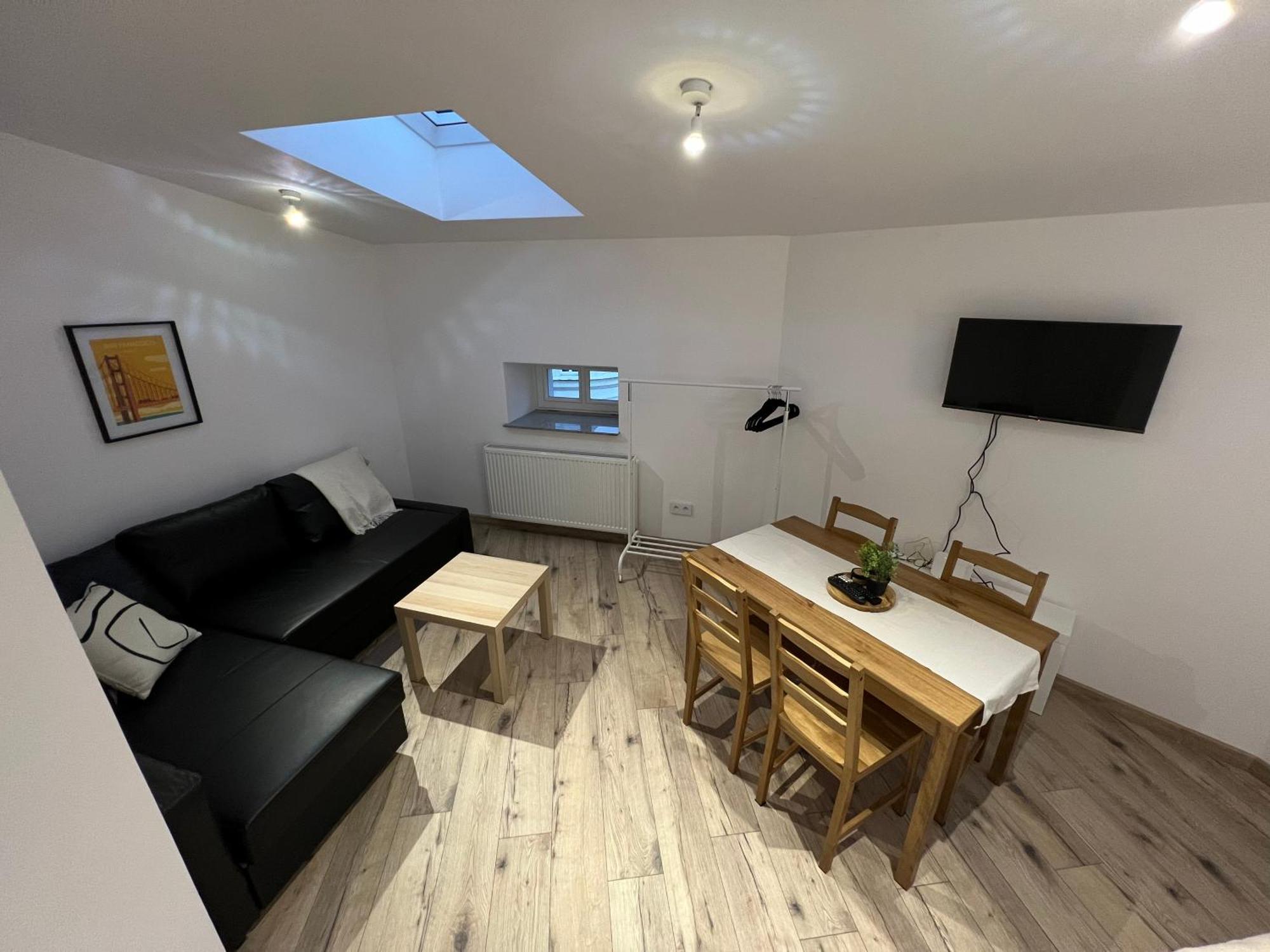 Apartamenty Ktw Kosciuszki 41 - Sky & Design كاتوفيتسه المظهر الخارجي الصورة