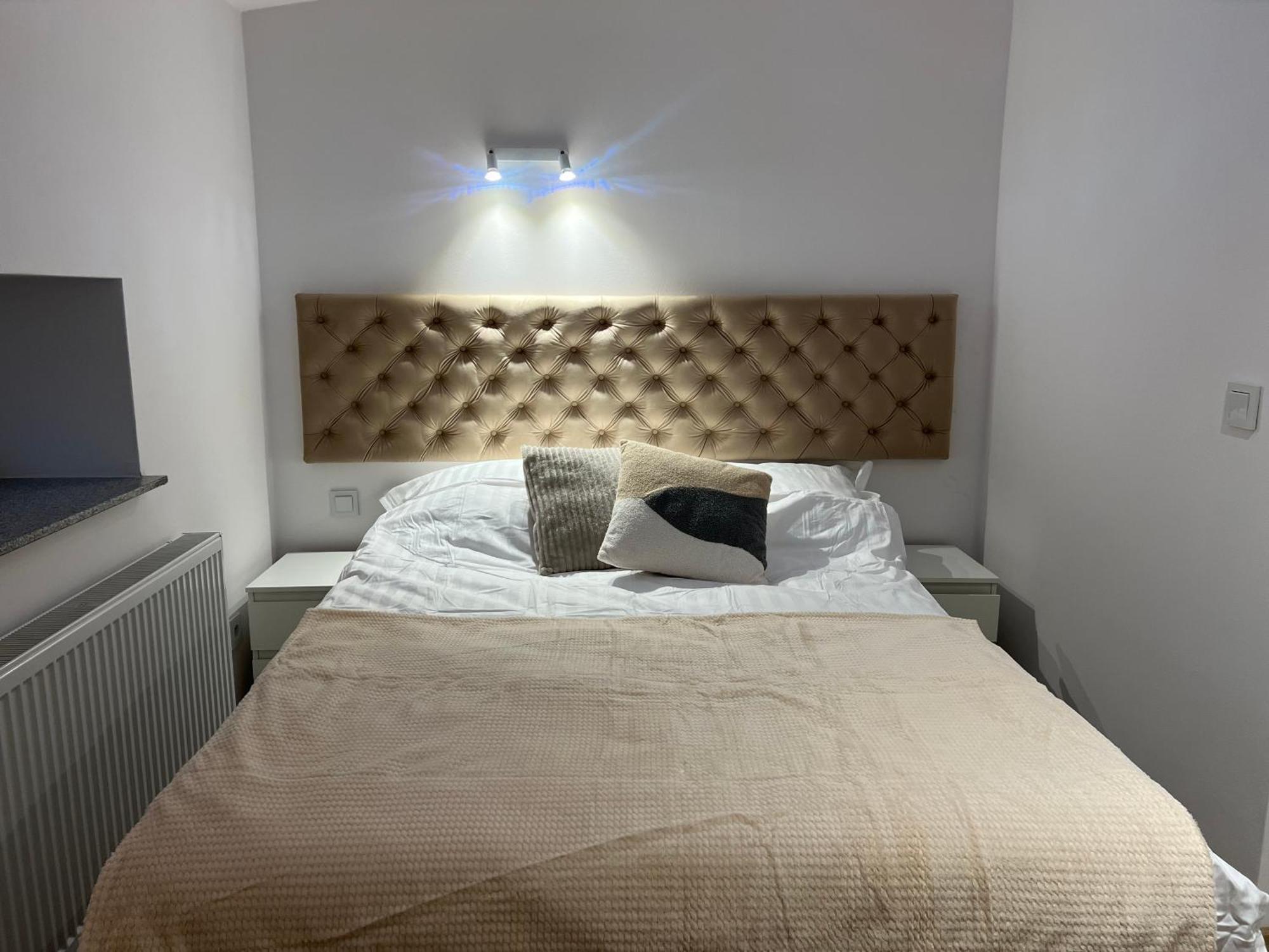 Apartamenty Ktw Kosciuszki 41 - Sky & Design كاتوفيتسه المظهر الخارجي الصورة