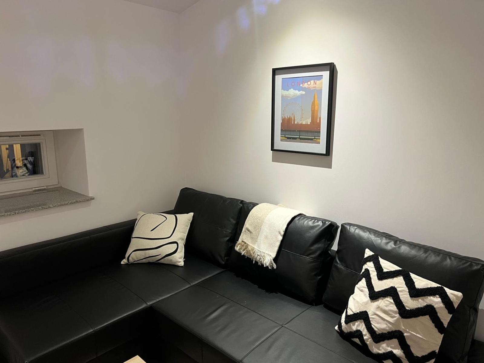 Apartamenty Ktw Kosciuszki 41 - Sky & Design كاتوفيتسه المظهر الخارجي الصورة